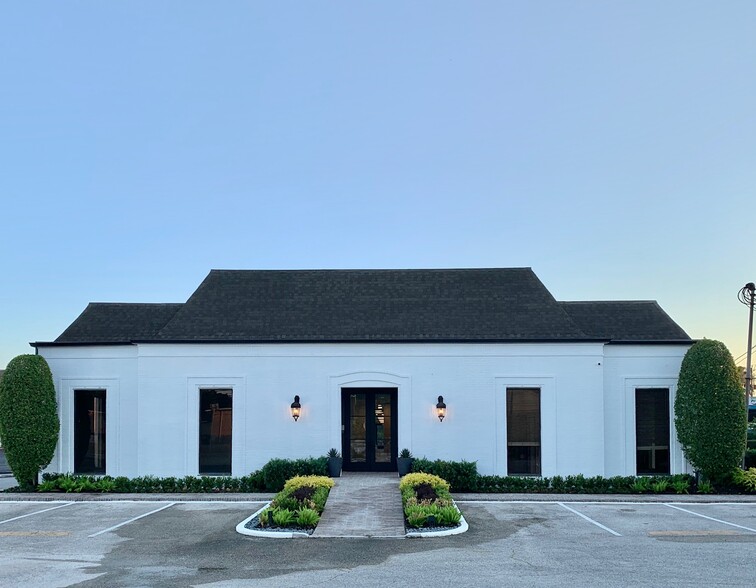 14340 Memorial Dr, Houston, TX for sale - Building Photo - Image 1 of 1