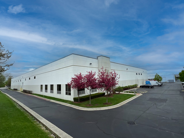 2380 Vantage Dr, Elgin, IL for rent Building Photo- Image 1 of 11