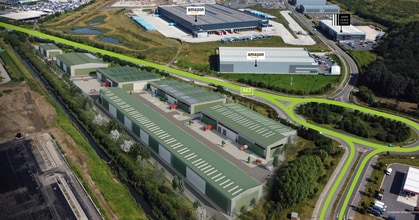 Pontefract Ln, Leeds to rent Building Photo- Image 2 of 3