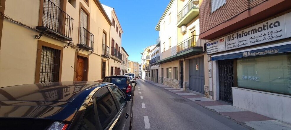 Retail in Bailén, Jaén for sale - Building Photo - Image 3 of 3
