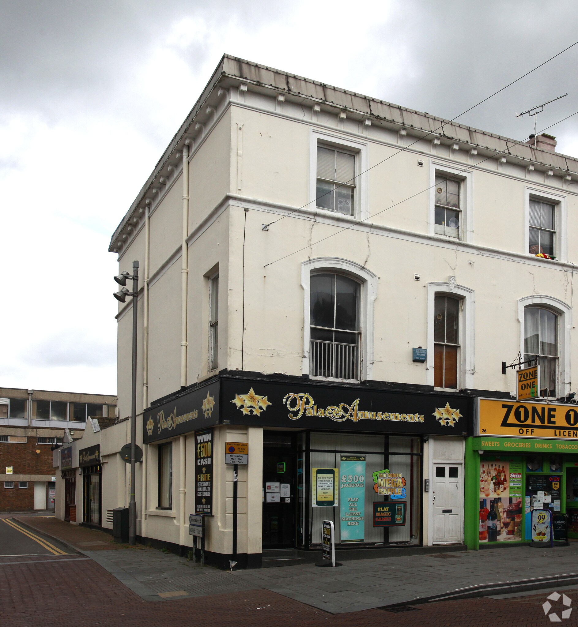 26A Bank St, Ashford for sale Primary Photo- Image 1 of 1