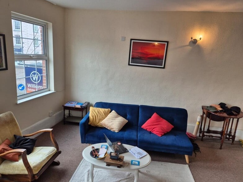 18 King St, Hereford for sale - Building Photo - Image 3 of 3