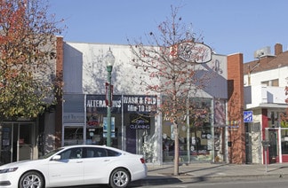 More details for 1417 Webster St, Alameda, CA - Retail to Rent
