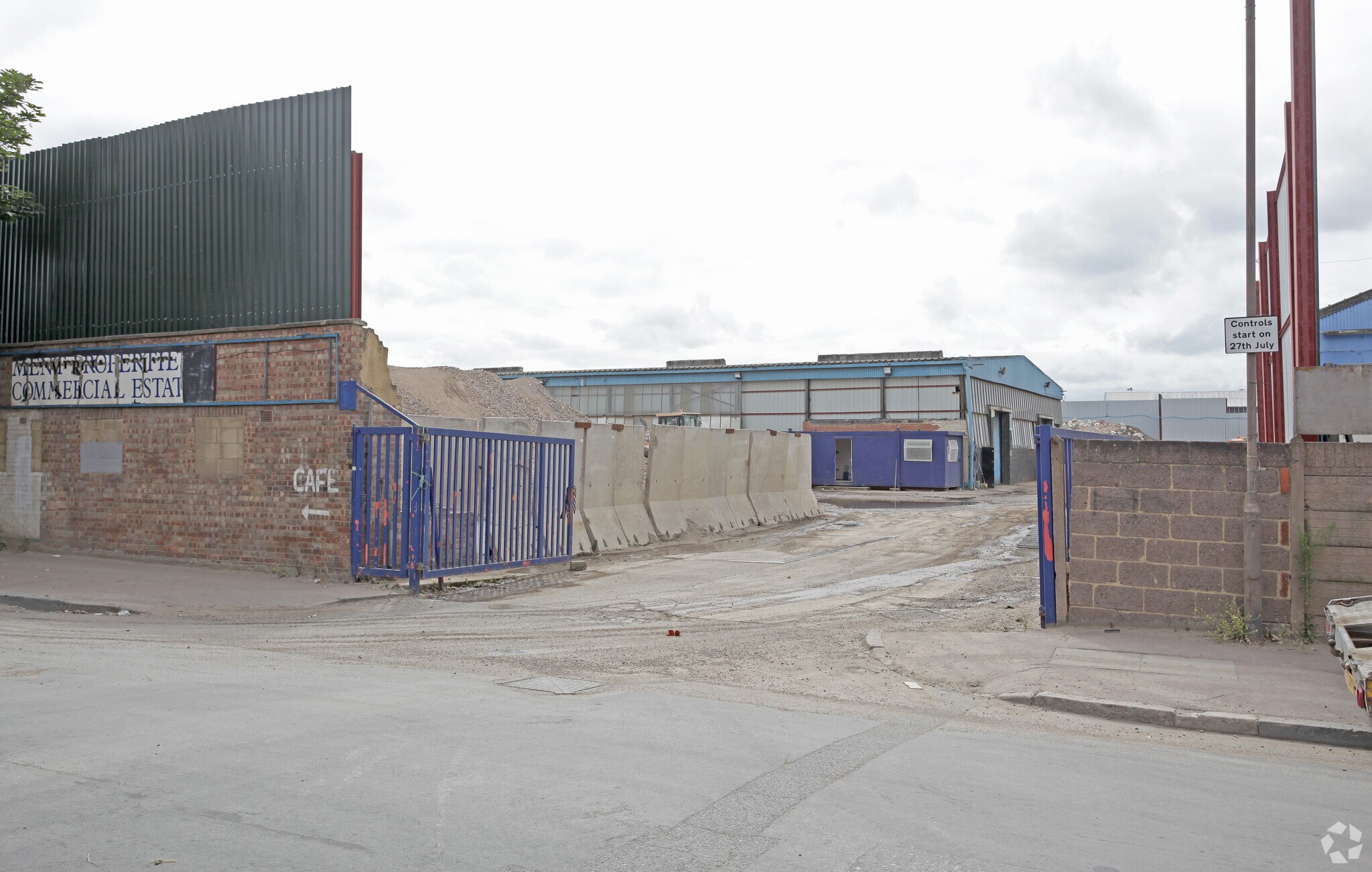 73 Westmoor St, London to rent Primary Photo- Image 1 of 3