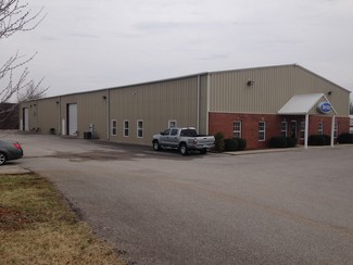 More details for 141 Vanderbilt Ct, Bowling Green, KY - Office for Rent