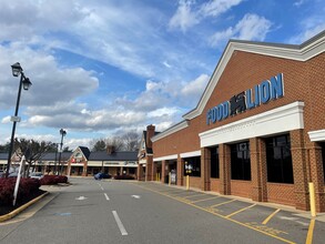 13101-13231 Rivers Bend Blvd, Chester, VA for sale Building Photo- Image 1 of 1