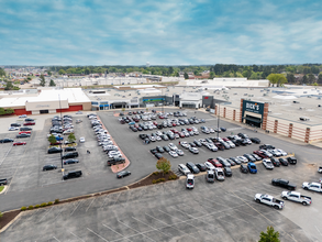 Longview Mall portfolio of 2 properties for sale on LoopNet.co.uk Building Photo- Image 1 of 6