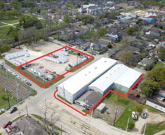 More details for 418 Clifton Dr, Houston, TX - Industrial for Rent