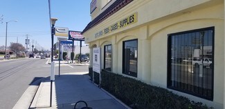 More details for 13250 Rosecrans Ave, Norwalk, CA - Retail for Rent