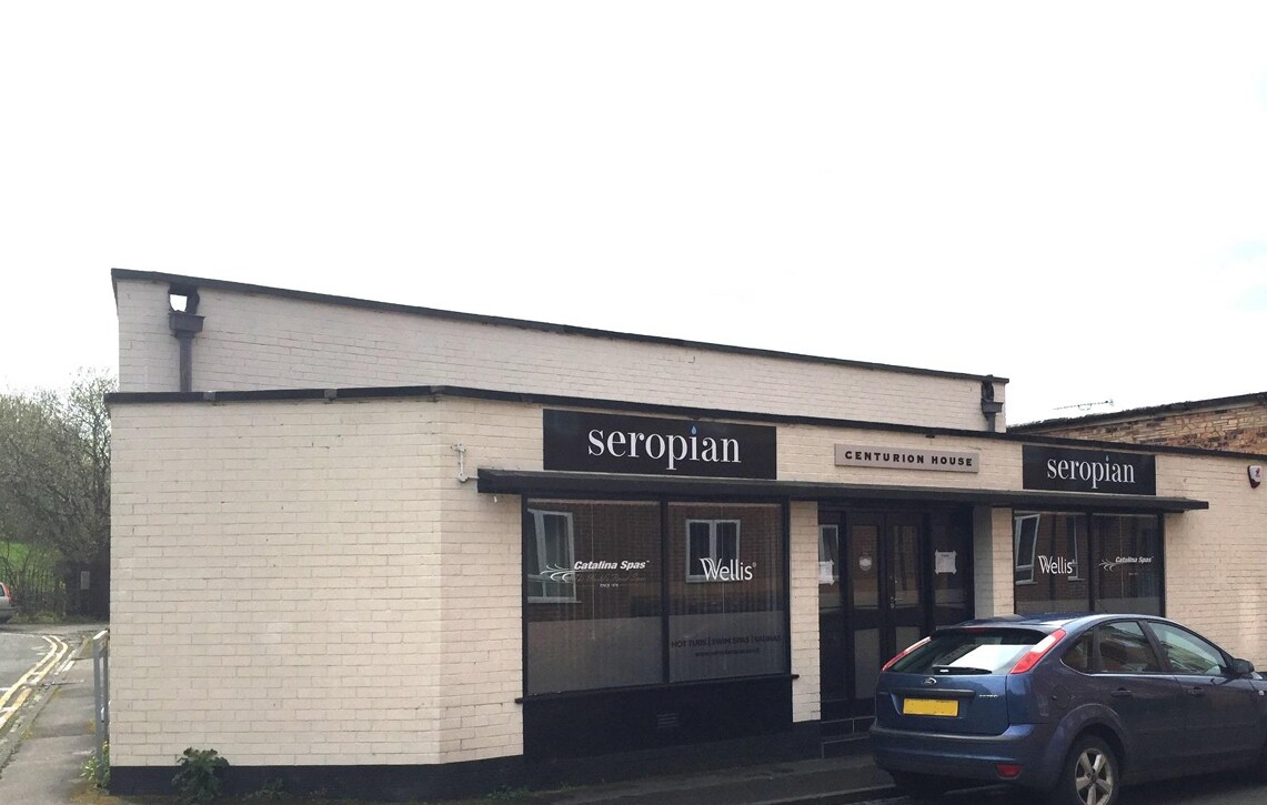 West St, Newcastle Under Lyme for sale Building Photo- Image 1 of 1