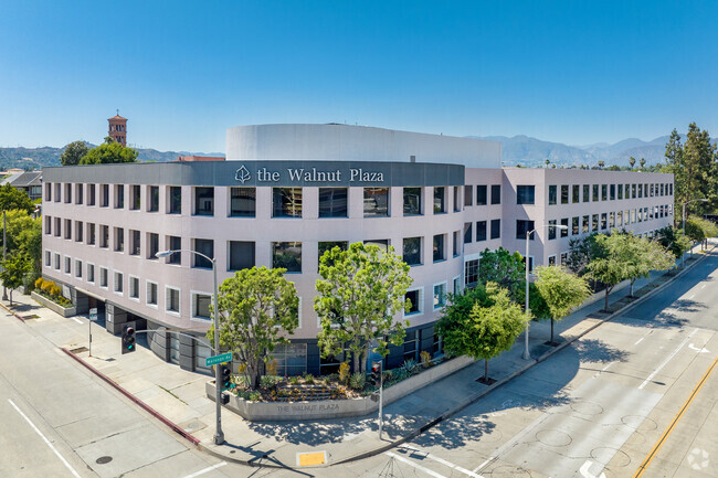 More details for 215 N Marengo Ave, Pasadena, CA - Office for Rent