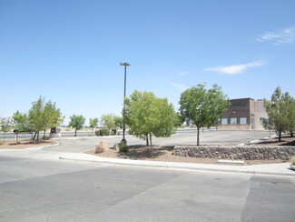 More details for 181 Gus Rallis Dr, El Paso, TX - Office/Medical for Rent