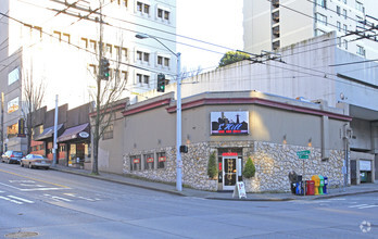 901 Madison St, Seattle, WA for sale Primary Photo- Image 1 of 1