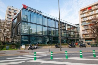 More details for 126 Avenue Du Général Leclerc, Boulogne-Billancourt - Office to Rent