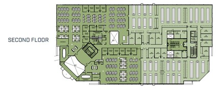 4930 Directors Pl, San Diego, CA for rent Floor Plan- Image 2 of 3