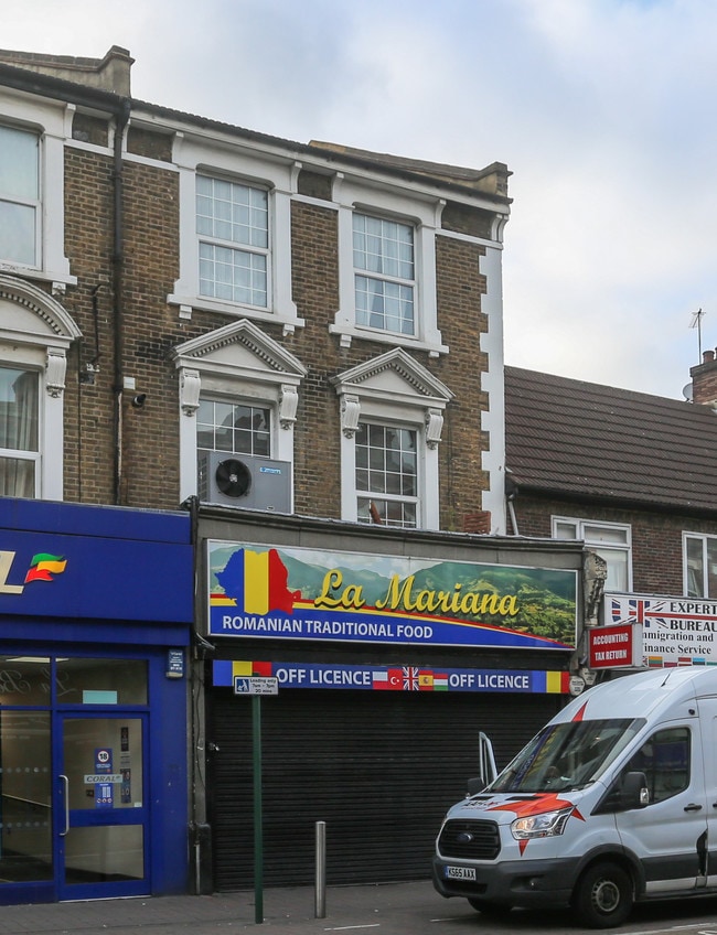 More details for 704 High Road Leytontone, London - Retail for Sale
