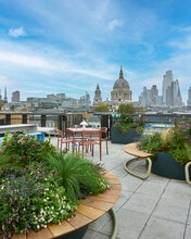 30-34a New Bridge St, London to rent Interior Photo- Image 2 of 7