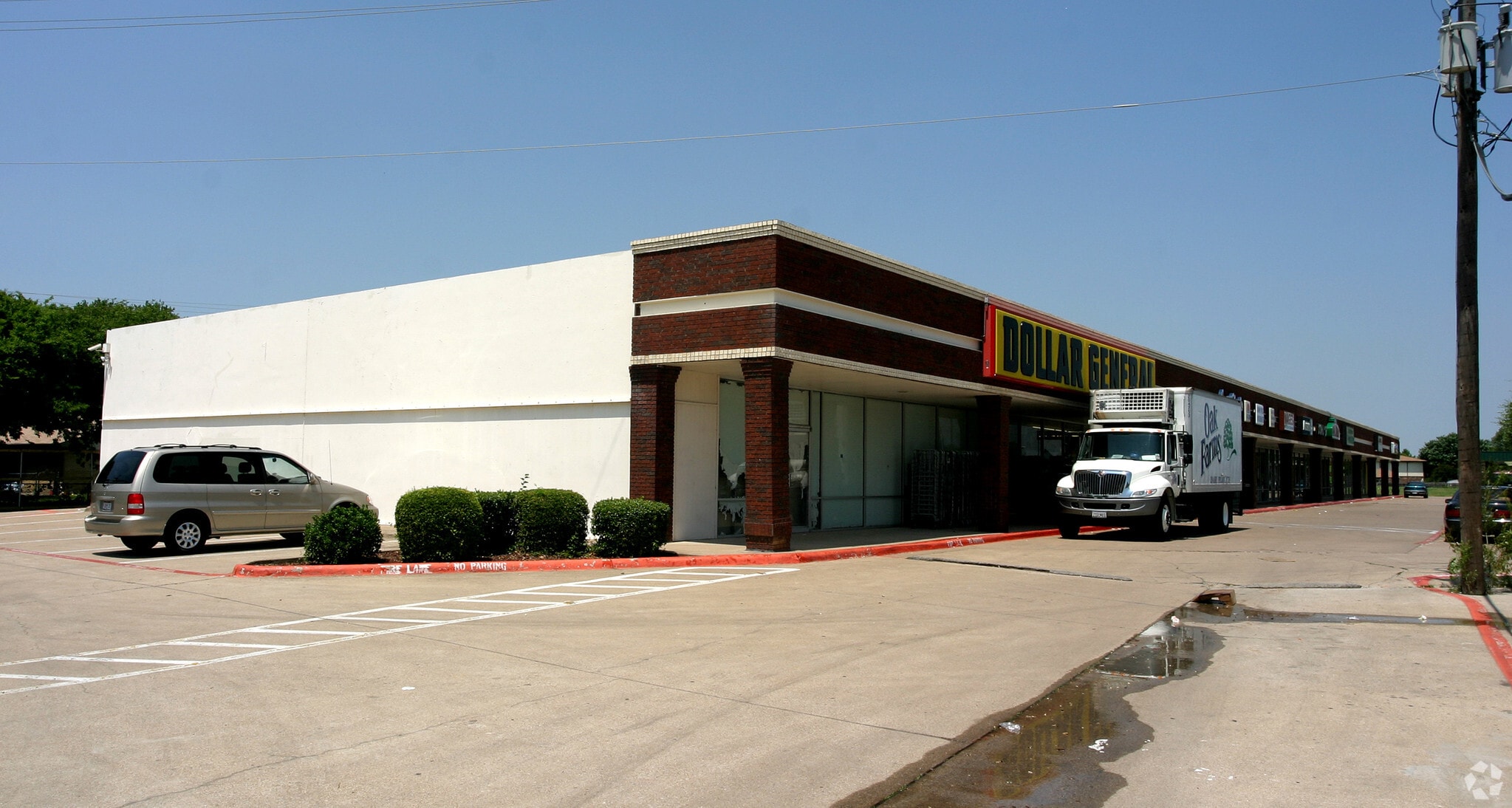 3480 S Carrier Pky, Grand Prairie, TX for sale Primary Photo- Image 1 of 1