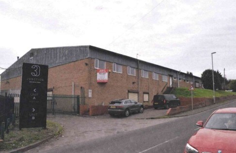 Ouzelwell Green, Lofthouse for sale Primary Photo- Image 1 of 1