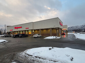 7600 Debarr Rd, Anchorage, AK for rent Building Photo- Image 1 of 5