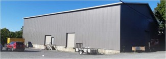 More details for 178 Railway St, Kingston, ON - Industrial for Rent