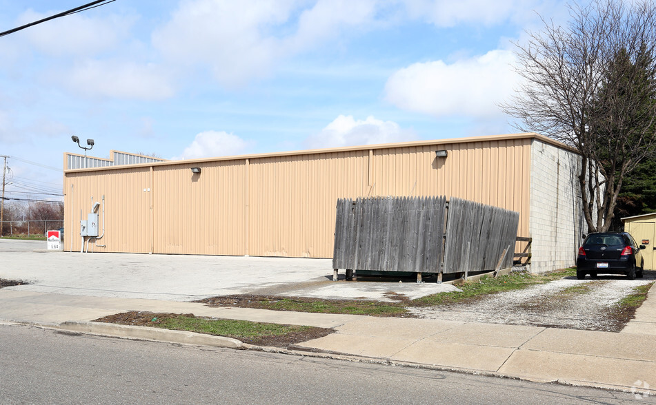 266 E South St, Akron, OH for sale - Building Photo - Image 3 of 9