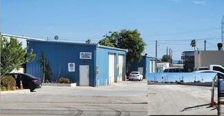 More details for 1042-1060 W Gladstone St, Azusa, CA - Land for Rent