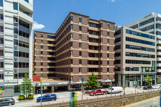 2141 K St NW, Washington, DC for rent Building Photo- Image 1 of 7