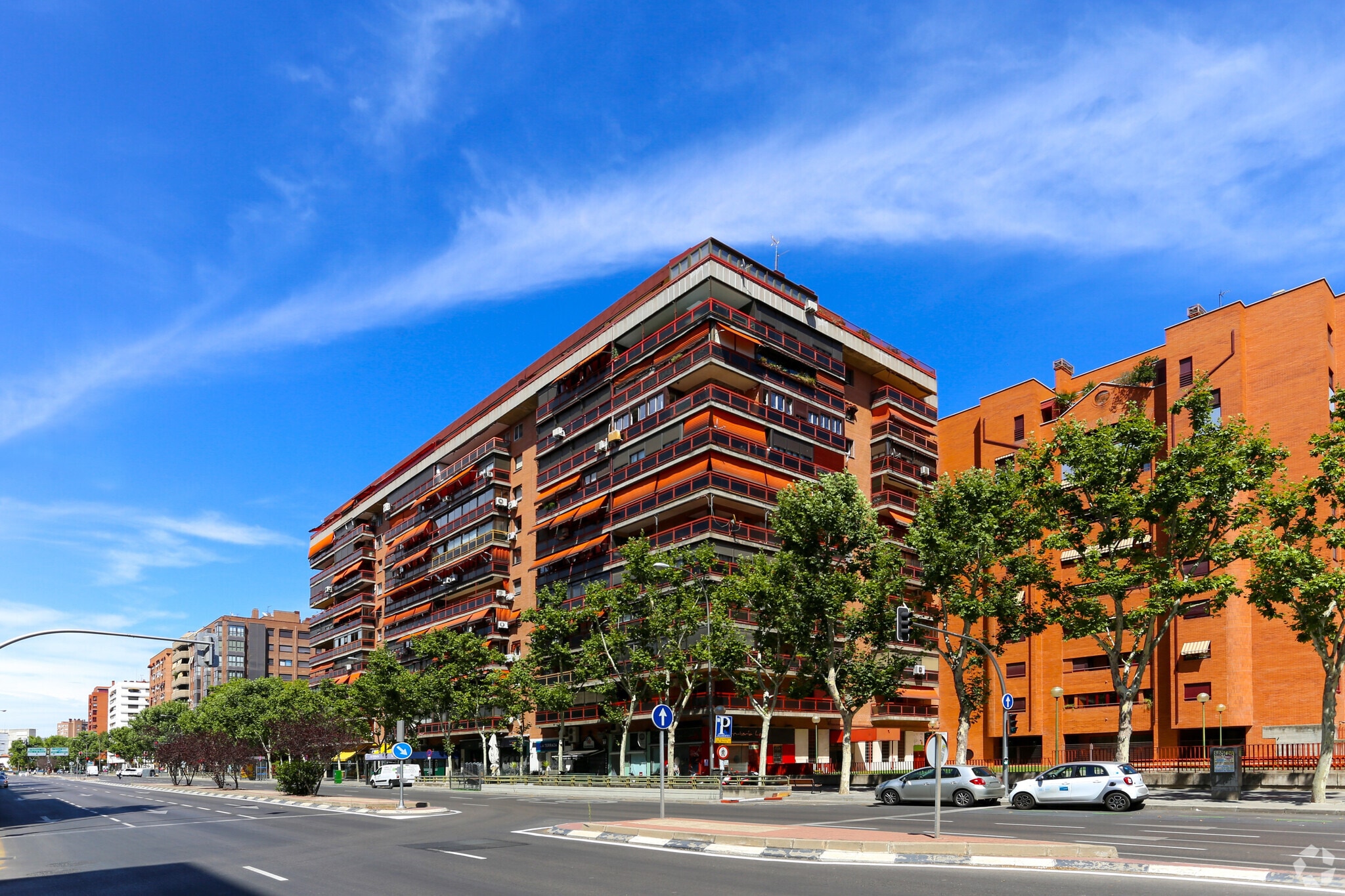  in Madrid, Madrid for sale Primary Photo- Image 1 of 1