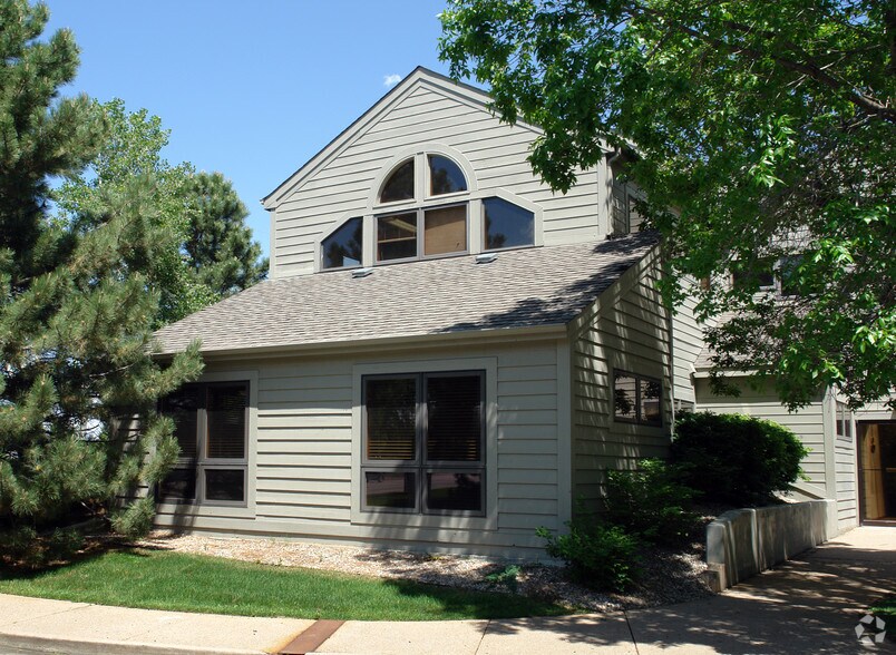 383 W Drake Rd, Fort Collins, CO for rent - Building Photo - Image 2 of 16