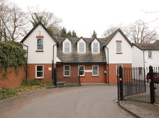 More details for 20 Amersham Hl, High Wycombe - Office for Rent