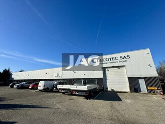 More details for Office, Light Industrial to Rent