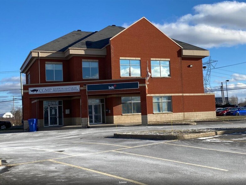 2785 Av ClaudeLéveillée, Terrebonne J6X 4S8 UK