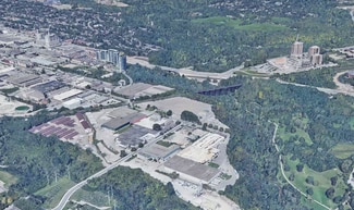 More details for 220 Wicksteed Av, Toronto, ON - Land to Rent