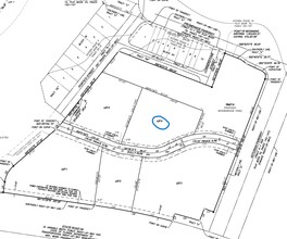 State Road 54, Odessa, FL for sale Site Plan- Image 1 of 4