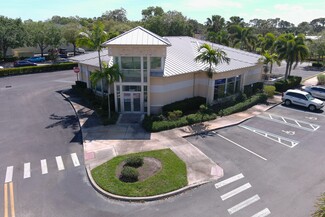 More details for Martin Downs Blvd, Palm City, FL - Retail for Rent