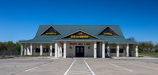 More details for 5200 Interstate 30 E, Greenville, TX - Retail for Rent