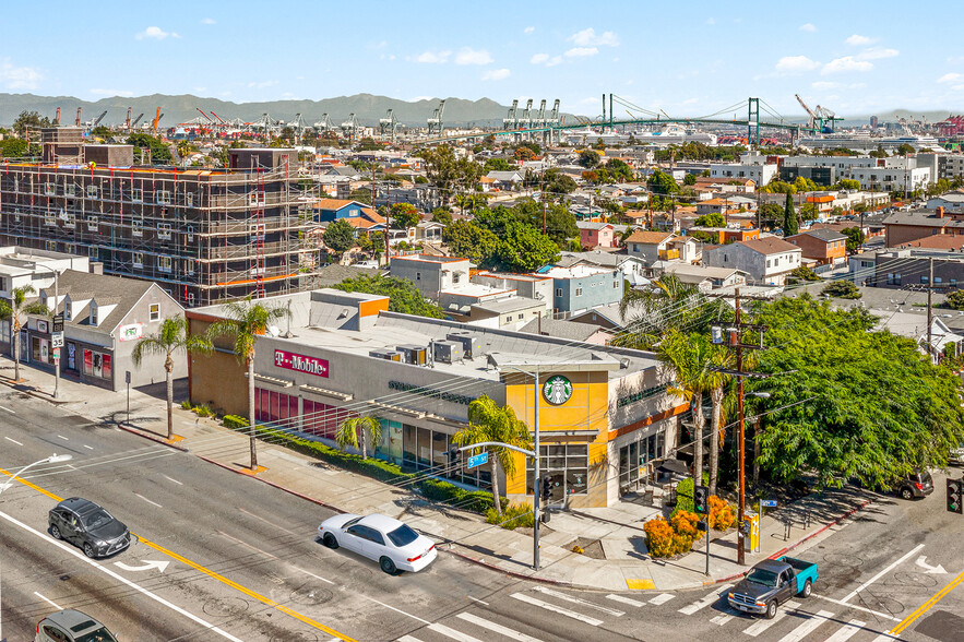 422 S Gaffey St, San Pedro, CA for sale - Building Photo - Image 1 of 1