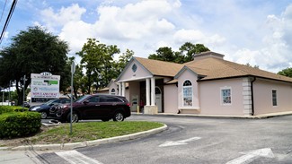 More details for 1287 N Semoran Blvd, Orlando, FL - Office/Medical for Rent