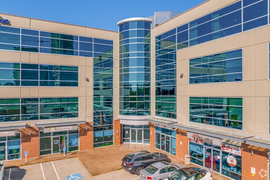 8661 201st St, Langley Twp, BC to rent - Building Photo - Image 2 of 4