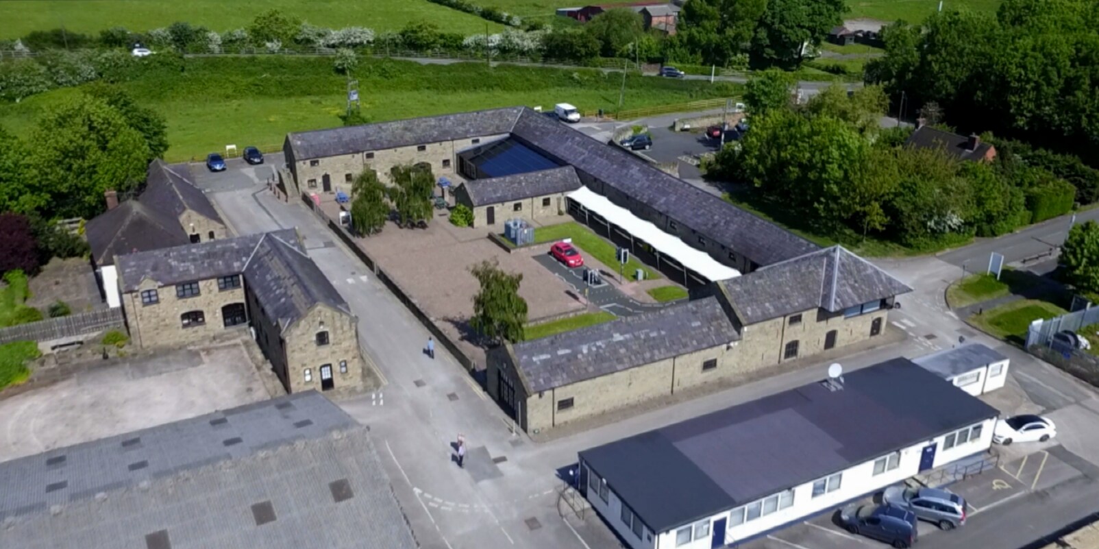 Station Road Road, Holywell to rent Building Photo- Image 1 of 1