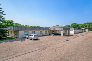 More details for 1607 9th St, White Bear Lake, MN - Light Industrial for Rent