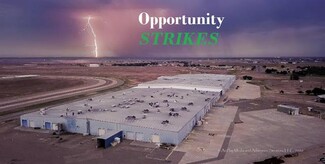 More details for 42 W Earl Cummings Loop, Roswell, NM - Industrial for Rent