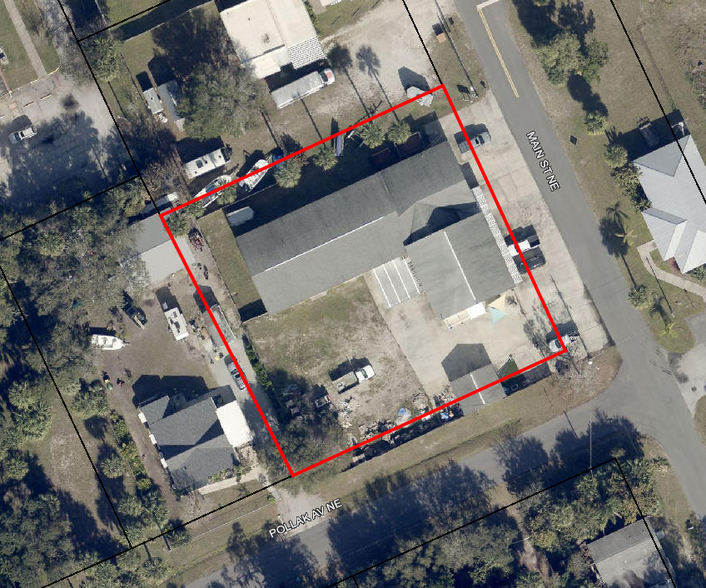 1500 Main St NE, Palm Bay, FL for sale - Building Photo - Image 2 of 15