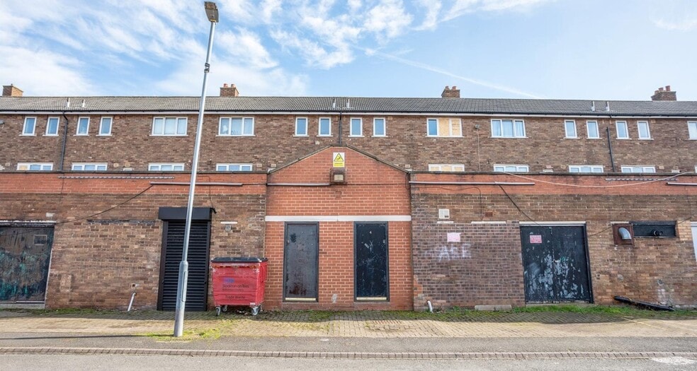 3-20 High Newham Ct, Stockton On Tees for sale - Building Photo - Image 3 of 3