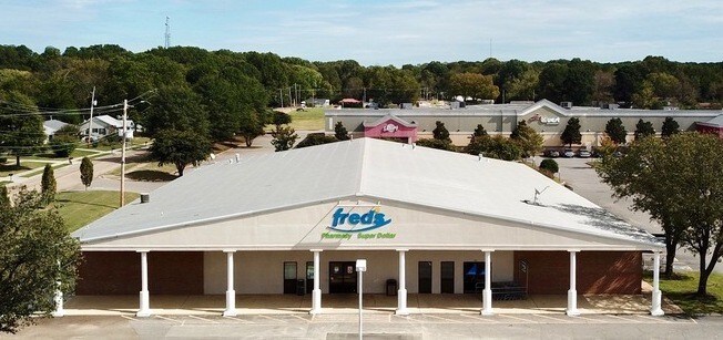 450 W US Highway 72, Collierville, TN for sale Building Photo- Image 1 of 1