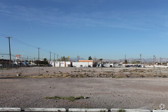 2595 N Las Vegas Blvd, North Las Vegas, NV for sale Primary Photo- Image 1 of 6