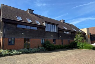 More details for Saddlers Ct, Oakham - Office for Rent