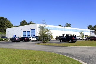 More details for 7271 Investment Dr, Charleston, SC - Light Industrial to Rent