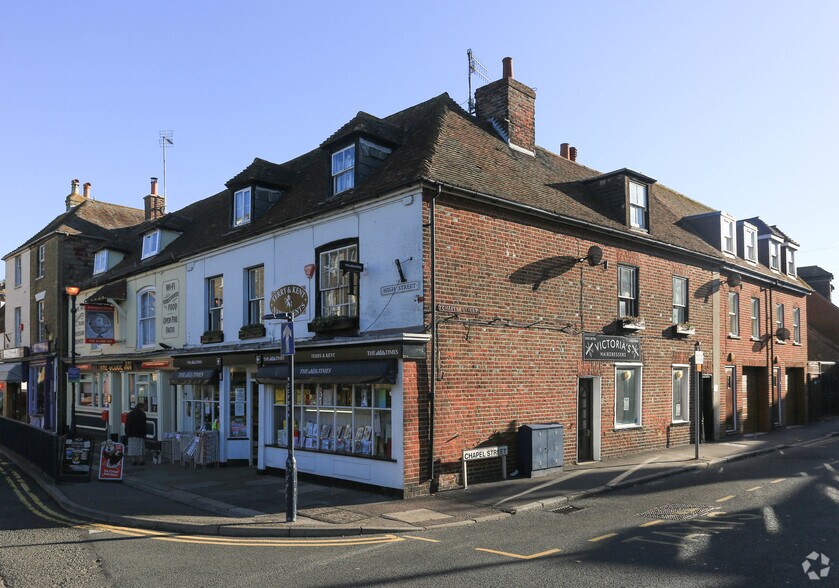 2-4 High St, Hythe for sale - Primary Photo - Image 1 of 1